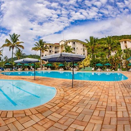 Apartamento Wembley Tenis - Ubatuba 33 외부 사진