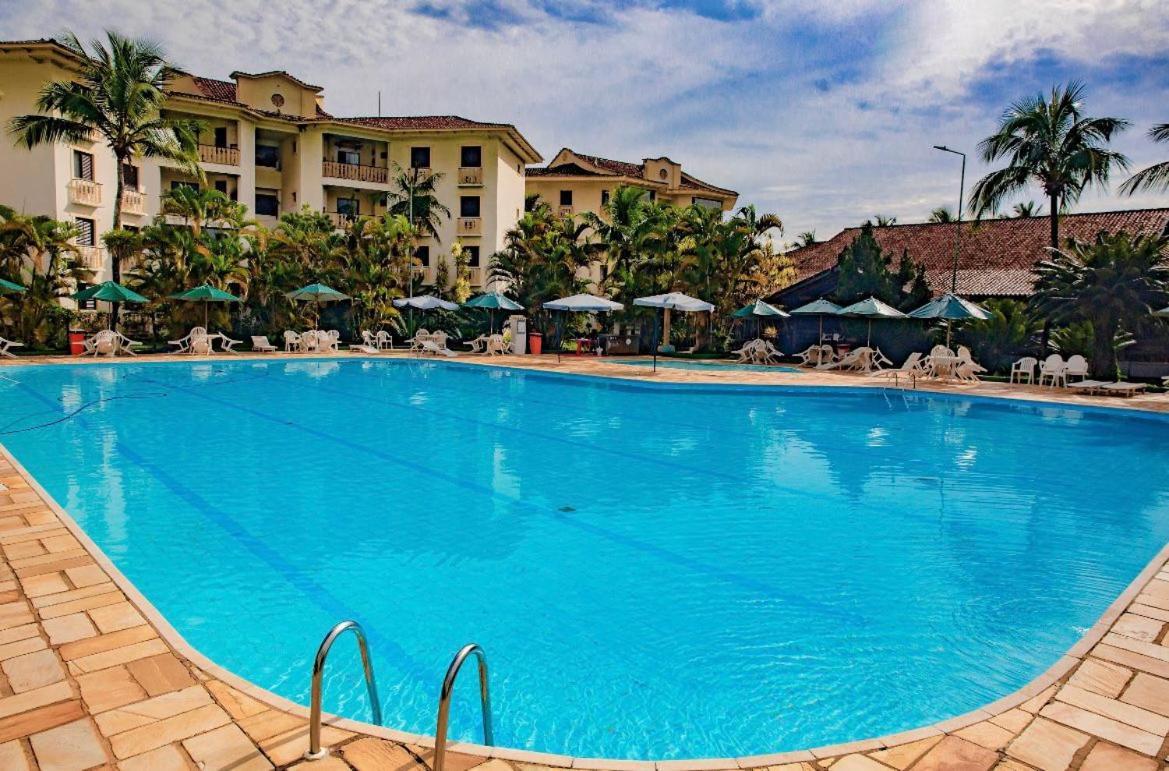 Apartamento Wembley Tenis - Ubatuba 33 외부 사진