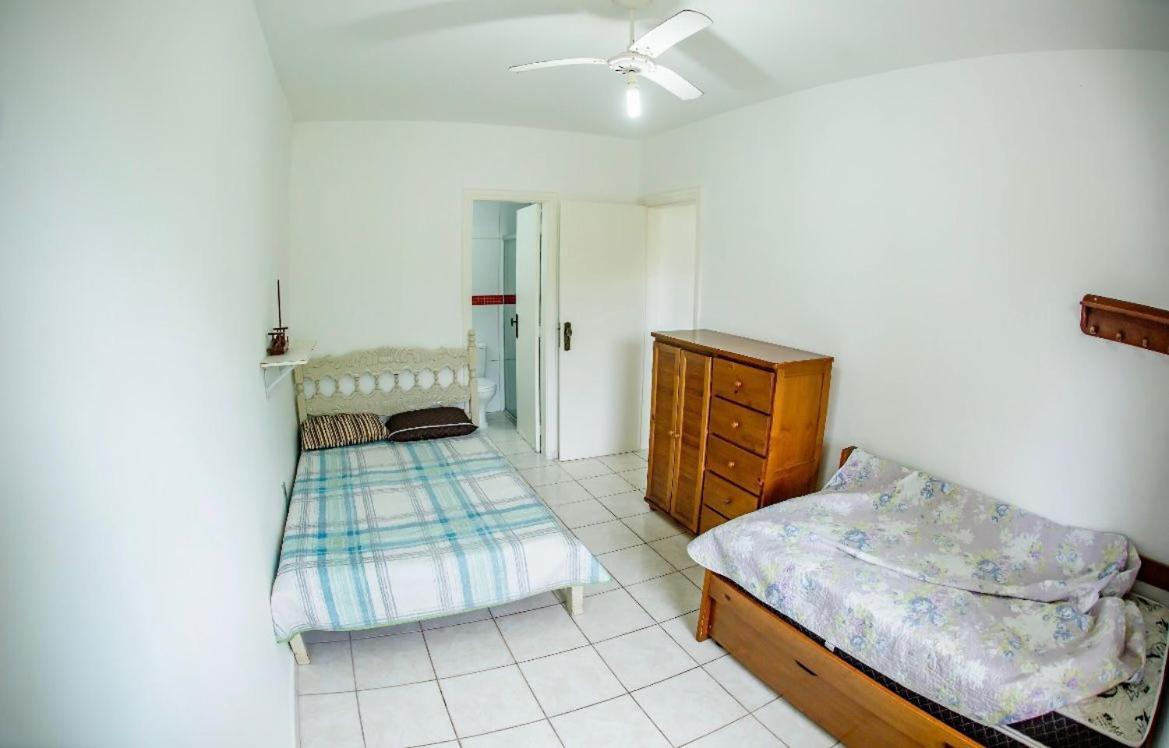 Apartamento Wembley Tenis - Ubatuba 33 외부 사진