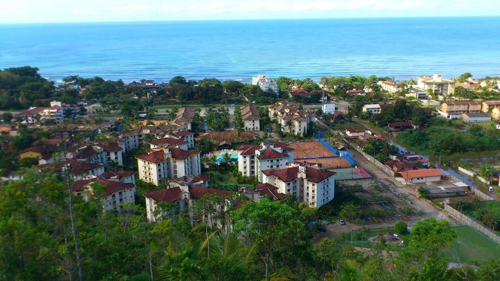 Apartamento Wembley Tenis - Ubatuba 33 외부 사진