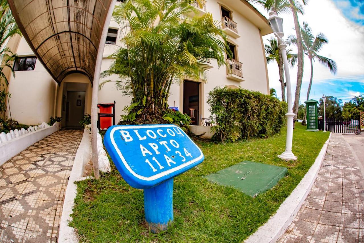 Apartamento Wembley Tenis - Ubatuba 33 외부 사진