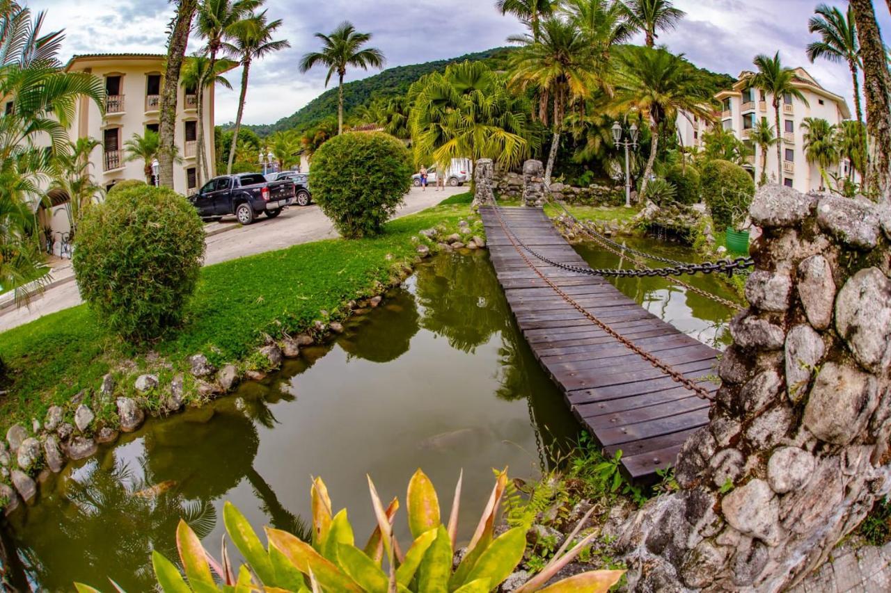 Apartamento Wembley Tenis - Ubatuba 33 외부 사진
