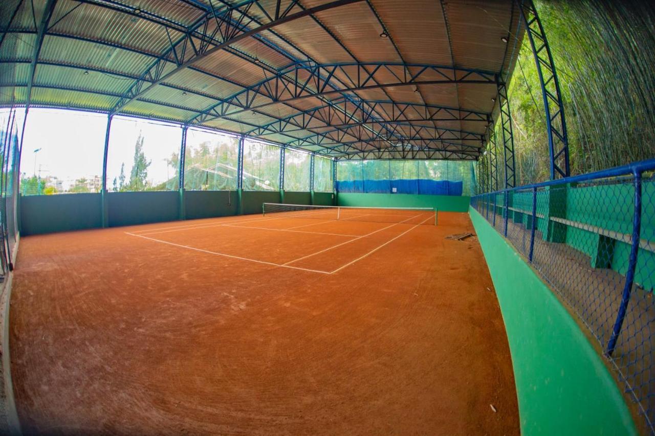 Apartamento Wembley Tenis - Ubatuba 33 외부 사진