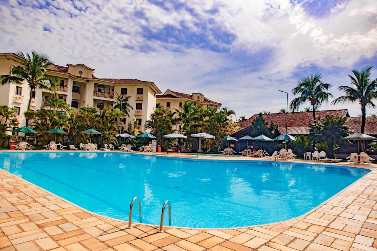Apartamento Wembley Tenis - Ubatuba 33 외부 사진